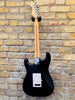 Fender System 1  E Series Stratocaster Japan Black 1985 Pre Owned