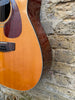 Yamaha FG260 12 String Dreadnought Fishman Pickup 1974 Taiwan Pre Owned