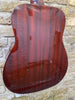 Yamaha FG260 12 String Dreadnought Fishman Pickup 1974 Taiwan Pre Owned