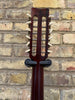 Yamaha FG260 12 String Dreadnought Fishman Pickup 1974 Taiwan Pre Owned