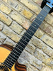 Dowina Scetis GAC-DS Grand Auditorium Cutaway Pre-Owned Inc Transit Gigbag