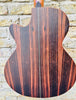 Dowina Scetis GAC-DS Grand Auditorium Cutaway Pre-Owned Inc Transit Gigbag