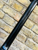 Yamaha SA-1100 Semi Hollow Body Black Late 80s Pre Owned