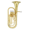 Jupiter JAH700 Eb Tenor Horn Lacquered