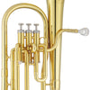 Jupiter JAH700 Eb Tenor Horn Lacquered