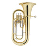 Jupiter JEP700 Bb Euphonium 3 Valves Lacquered