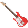 Rapier LRAP33FR 3 Pick Up Fiesta Red Left Handed