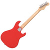 Rapier LRAP33FR 3 Pick Up Fiesta Red Left Handed