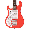 Rapier LRAP33FR 3 Pick Up Fiesta Red Left Handed