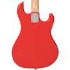 Rapier LRAP33FR 3 Pick Up Fiesta Red Left Handed