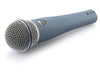 JTS NX-8 Dynamic Vocal Performance Microphone