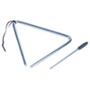 Performance Percussion PP2009 15cm Triangle & Beater