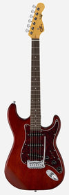 G&L Tribute Series S-500 Irish Ale
