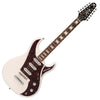 Rapier SAP12VW 3 Pick Up Saffire 12 String Vintage White