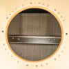 Meinl Snarecraft Pro Series Cajon, Walnut Snare Switch - SCP100WN