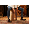 Meinl Snarecraft Pro Series Cajon, Walnut Snare Switch - SCP100WN