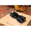 Meinl SH4BK Luis Conte Live Shaker Set Black