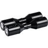 Meinl SH4BK Luis Conte Live Shaker Set Black