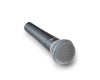 Shure BETA58A Legendary Supercardioid Dynamic Microphone