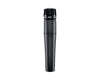 Shure SM57 Legendary Dynamic Cardioid Instrument / Vocal Microphone