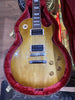 Gibson Les Paul Slash Signature "Jessica" Honey Burst HB/RB 2024 Pre Owned Mint