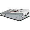 Meinl STB6 Ultimate Kick Stomp Box Percussion Effect Unit
