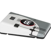 Meinl STB6 Ultimate Kick Stomp Box Percussion Effect Unit