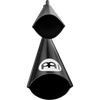 Meinl STBAG5 Agogo Set
