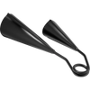 Meinl STBAG5 Agogo Set