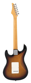 Sceptre SV13TS Ventana Standard 3 Tone Sunburst
