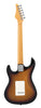 Sceptre SV13TS Ventana Standard 3 Tone Sunburst
