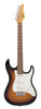 Sceptre SV13TS Ventana Standard 3 Tone Sunburst