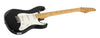 Sceptre SV1 BK M Ventana Standard Black Maple