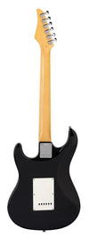 Sceptre SV1 BK M Ventana Standard Black Maple