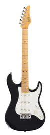 Sceptre SV1 BK M Ventana Standard Black Maple