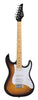 Sceptre SV2 2TS M Ventana Deluxe Two Tone Sunburst Maple