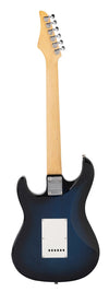 Sceptre SV2OB Ventana Deluxe Ocean Blue