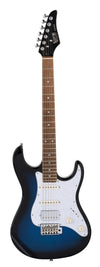 Sceptre SV2OB Ventana Deluxe Ocean Blue