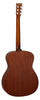 Tanglewood TC3 Crossroads Folk Acoustic Guitar Whiskey Burst Satin