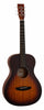 Tanglewood TC8 Crossroads Parlour Acoustic Guitar Whiskey Burst Satin