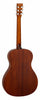 Tanglewood TC8 Crossroads Parlour Acoustic Guitar Whiskey Burst Satin