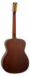 Tanglewood TE3BL Elemental Folk Acoustic Guitar Natural Mahogany Satin Solid Top