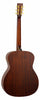Tanglewood TE3BL Elemental Folk Acoustic Guitar Natural Mahogany Satin Solid Top