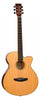 Tanglewood TRX4CE Roadster X Series Super Folk Cutaway Electro Acoustic