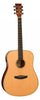 Tanglewood TRX5E Roadster X Series Dreadnought Electric