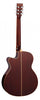 Tanglewood TW4CEAVB Violin Burst Winterleaf Electro Acoustic