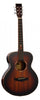 Tanglewwod TWX1EK Premium Koa Winterleaf Exotic Travel Electoacoustic
