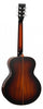 Tanglewwod TWX1EK Premium Koa Winterleaf Exotic Travel Electoacoustic