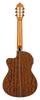 Valencia VC564CE Classical Electro Cutaway Natural