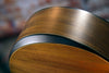 Washburn G Mini 55 Koa Travel Guitar With Bag